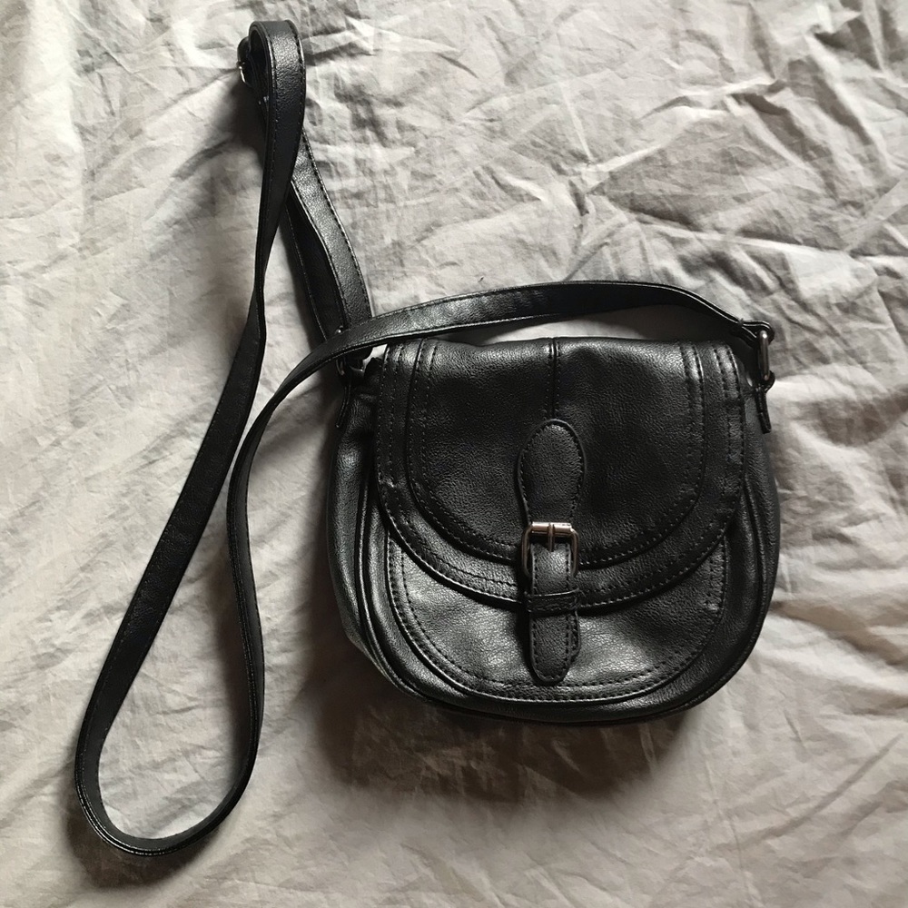 Vintage Style 1990’s Cross Body Bag